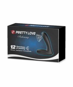 Masator prostata Pretty Love Archenemy
