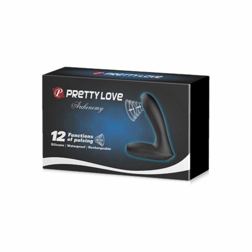 Masator prostata Pretty Love Archenemy