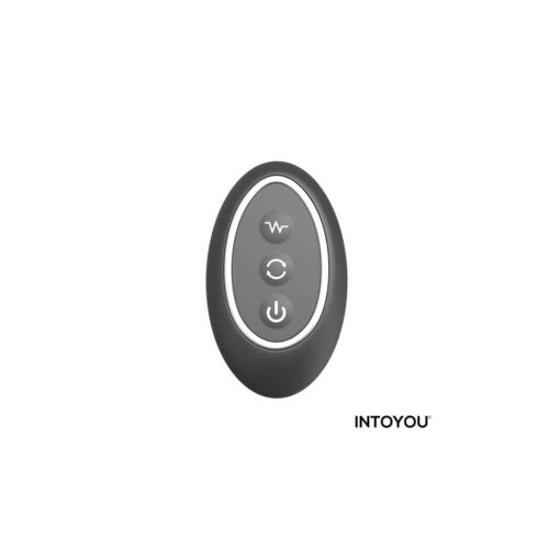 Masator prostata cu inel Into You Klark - imagine 5