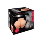 Masturbator Anus si Vagin Realistixxx Deluxe Ass