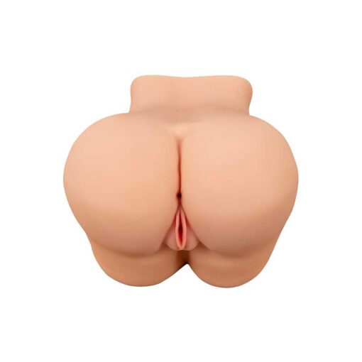 Masturbator Anus si Vagin Realistixxx Deluxe Ass - imagine 2