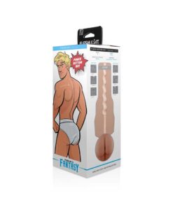 Masturbator Fleshjack Fantasy Power Bottom