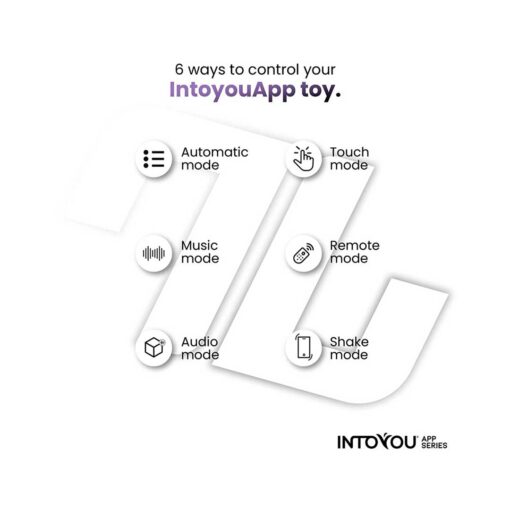 Masturbator Interactiv Into You Egor - imagine 9