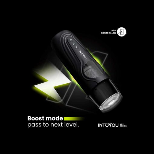 Masturbator Interactiv Into You Egor - imagine 7