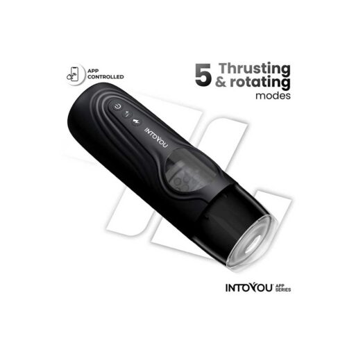 Masturbator Interactiv Into You Egor - imagine 3