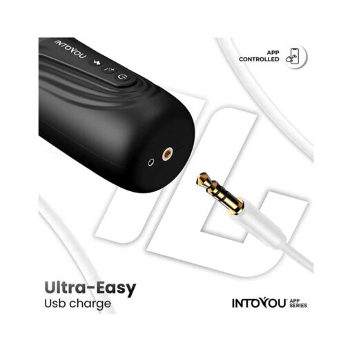 Masturbator Interactiv Into You Egor - imagine 8