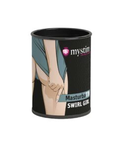 Masturbator Mystim MasturbaTIN