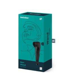 Masturbator Satisfyer Men Wand