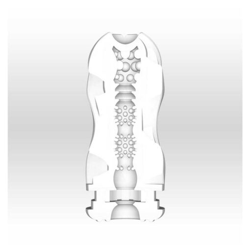 Masturbator Tenga Air-Tech Regular Reutilizabil - imagine 3