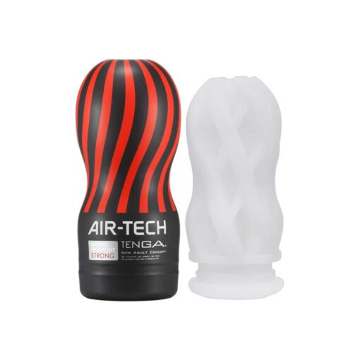 Masturbator Tenga Air Tech Strong