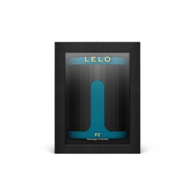 Masturbator masculin Lelo F2S