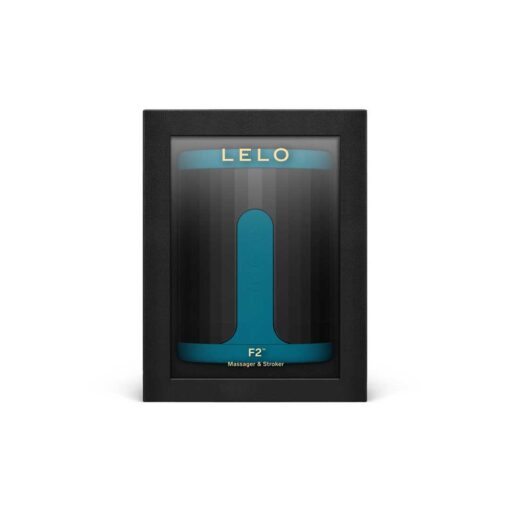 Masturbator masculin Lelo F2S