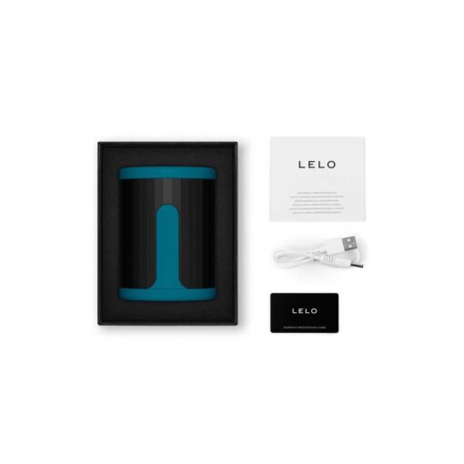 Masturbator masculin Lelo F2S - imagine 2