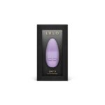 Mini Vibrator Lelo Lily 3