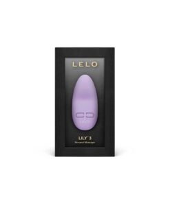 Mini Vibrator Lelo Lily 3