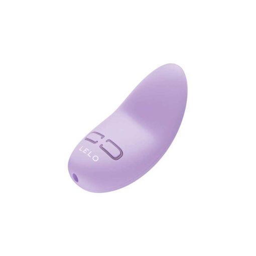 Mini Vibrator Lelo Lily 3 - imagine 2
