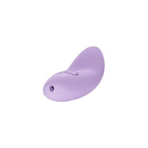 Mini Vibrator Lelo Lily 3 - imagine 5