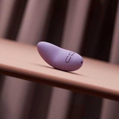 Mini Vibrator Lelo Lily 3 2