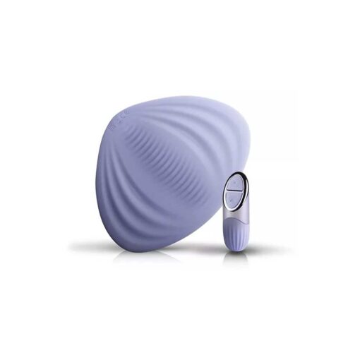 Mini Vibrator Rocks Off NIYA 5 - imagine 2