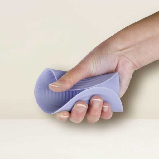 Mini Vibrator Rocks Off NIYA 5 - imagine 4