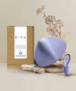 Mini Vibrator Rocks Off NIYA 5