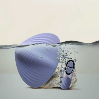 Mini Vibrator Rocks Off NIYA 5 1