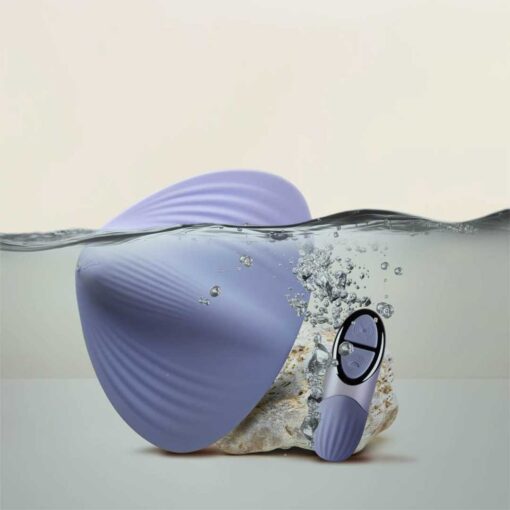 Mini Vibrator Rocks Off NIYA 5 - imagine 5