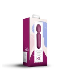 Mini Vibrator Rocks Off SugarBoo Playful Passion