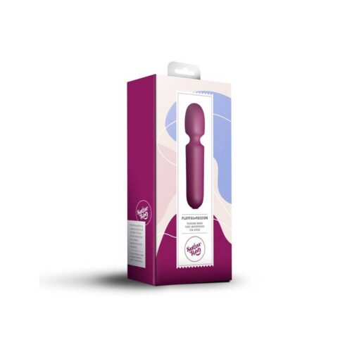 Mini Vibrator Rocks Off SugarBoo Playful Passion