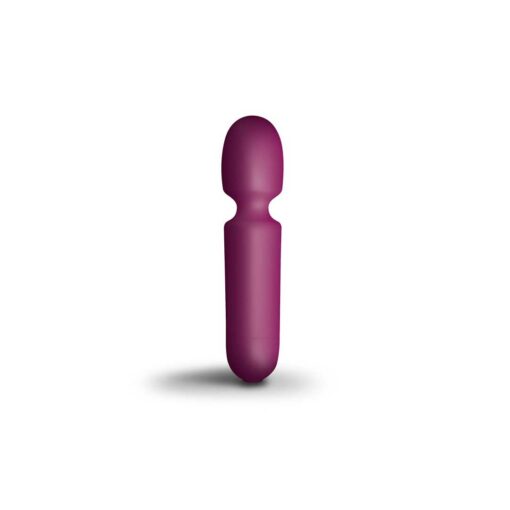 Mini Vibrator Rocks Off SugarBoo Playful Passion - imagine 2