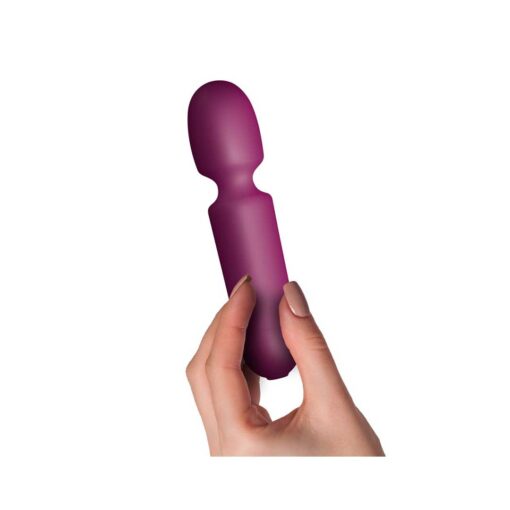 Mini Vibrator Rocks Off SugarBoo Playful Passion - imagine 4