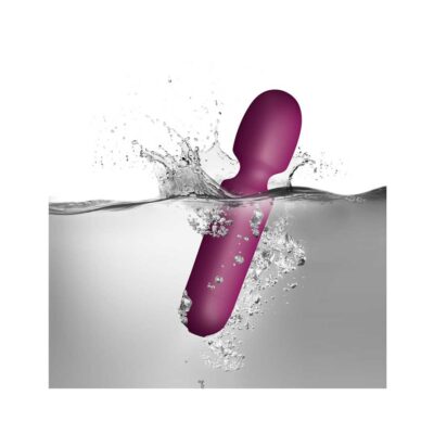 Mini Vibrator Rocks Off SugarBoo Playful Passion 1