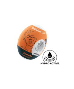 Ou Masturbator Satisfyer Crunchy alt