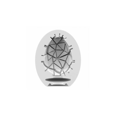 Ou Masturbator Satisfyer Crunchy interior