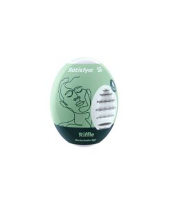 Ou Masturbator Satisfyer Riffle