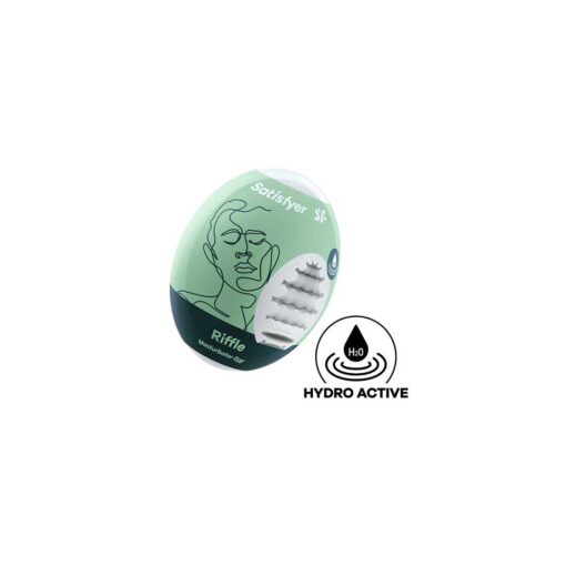 Ou Masturbator Satisfyer Riffle alt