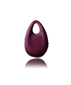 Ou Vibrator Climaximum Coax Burgundy alt