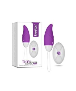 Ou Vibrator iJOY cu Telecomanda