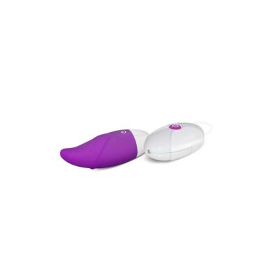 Ou Vibrator iJOY cu Telecomanda overview