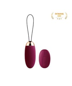 Ou vibrator Svakom Elva