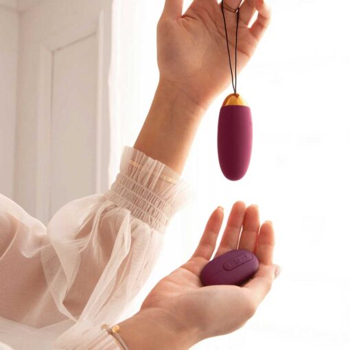 Ou vibrator Svakom Elva - imagine 2