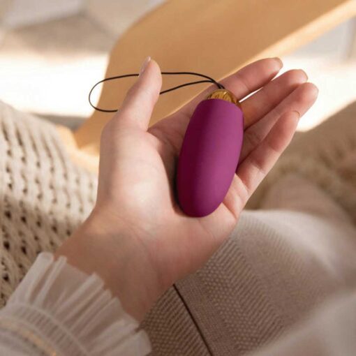 Ou vibrator Svakom Elva - imagine 3