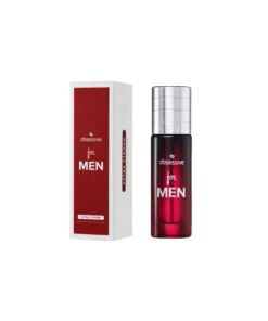 Parfum Obsessive for Men