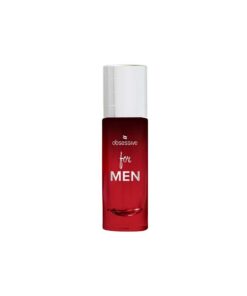 Parfum Obsessive for Men