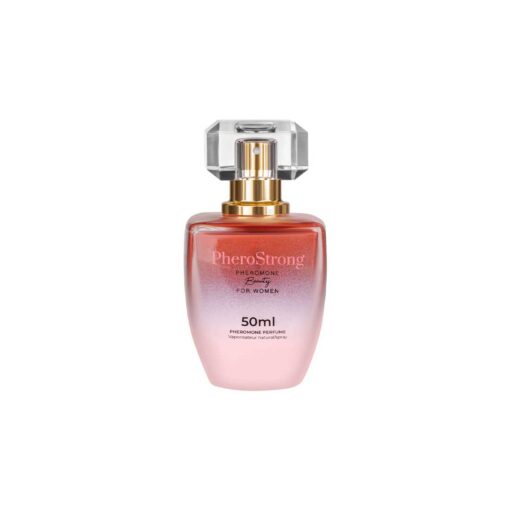 Parfum cu Feromoni PheroStrong Beauty for Women - imagine 2