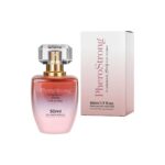 Parfum cu Feromoni PheroStrong Beauty for Women