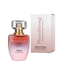 Parfum cu Feromoni PheroStrong Beauty for Women