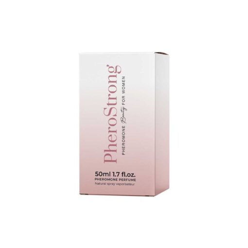 Parfum cu Feromoni PheroStrong Beauty for Women