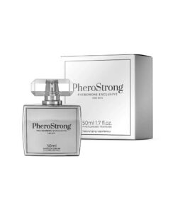 Parfum cu Feromoni PheroStrong Exclusive for Men