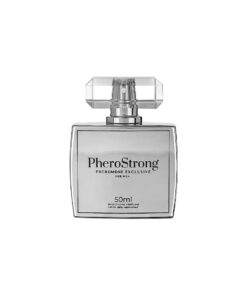 Parfum cu Feromoni PheroStrong Exclusive for Men